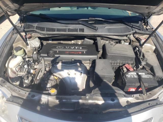 Photo 7 from auction – 2009 TOYOTA CAMRY BASE with VIN 4T4BE46K59R095429