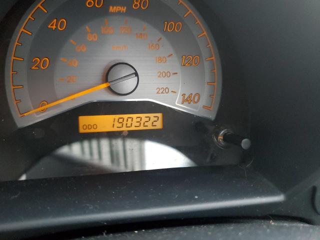 Photo 8 from auction – 2006 SCION TC with VIN JTKDE177X60063782