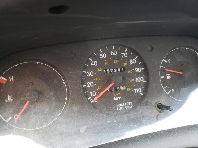 Photo 8 from auction – 1993 TOYOTA COROLLA with VIN JT2AE04EXP0014938