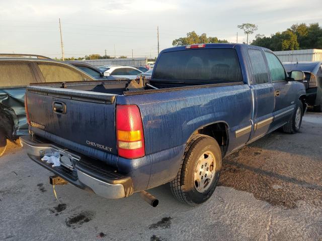 Photo 4 from auction – 2000 CHEVROLET SILVERADO with VIN 2GCEC19T5Y1366665