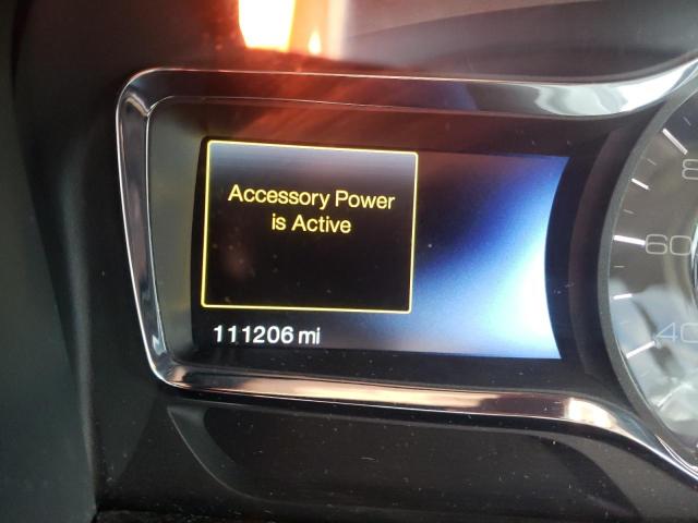 Photo 8 from auction – 2011 LINCOLN MKX with VIN 2LMDJ8JK7BBJ17640