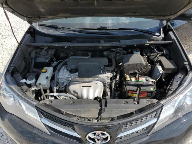 Zdjęcie 7 z aukcji – 2013 TOYOTA RAV4 LIMIT z VIN 2T3DFREV2DW068021