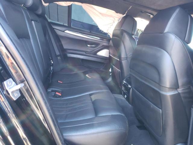 Photo 6 from auction – 2016 BMW M5 with VIN WBSFV9C56GD595505