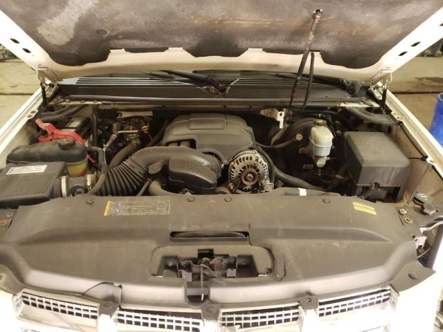 Photo 7 from auction – 2008 CADILLAC ESCALADE E with VIN 3GYFK62858G202070