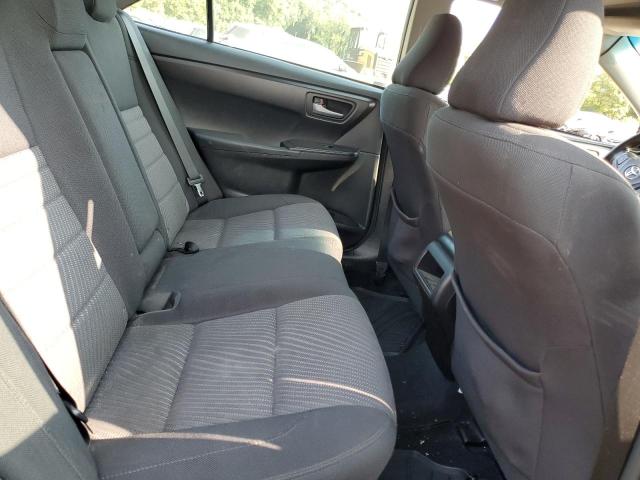 Photo 6 from auction – 2017 TOYOTA CAMRY LE with VIN 4T1BF1FK2HU335346