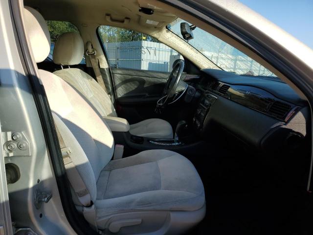 Photo 5 from auction – 2012 CHEVROLET IMPALA LT with VIN 2G1WB5E34C1186499
