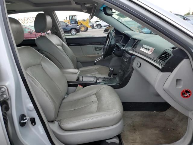 Photo 5 from auction – 2008 KIA AMANTI with VIN KNALD125385162488