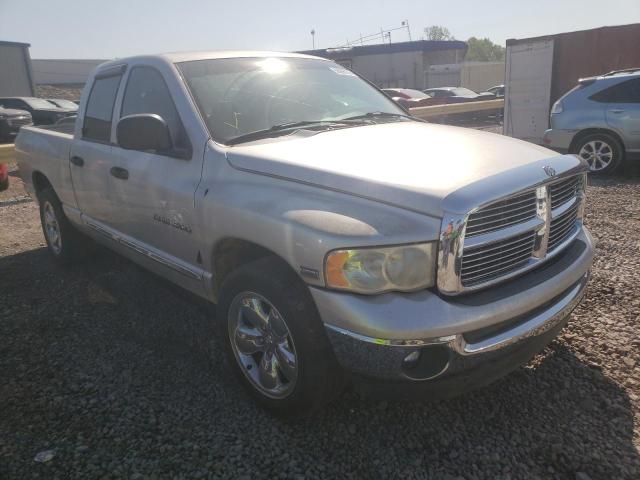 DODGE RAM 1500 S 2005 z numerem VIN 1D3HA18D85J553033 - Zdjęcie z aukcji