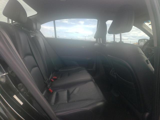 Photo 6 from auction – 2014 HONDA ACCORD EXL with VIN 1HGCR2F80EA032008