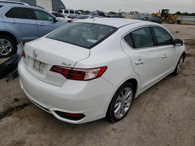 Photo 4 from auction – 2018 ACURA ILX BASE W with VIN 19UDE2F35JA005725