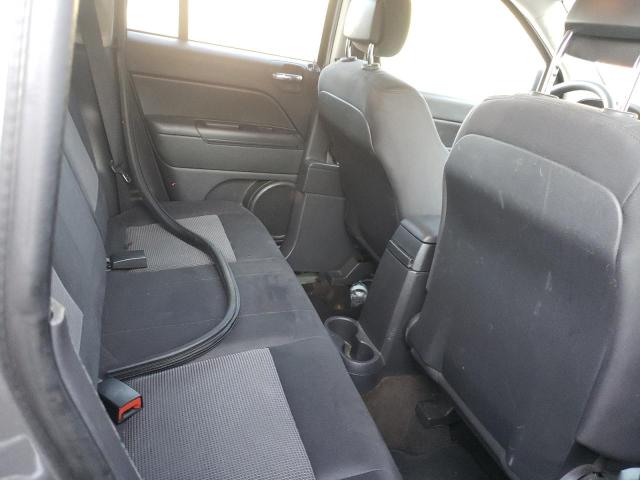 Photo 6 from auction – 2014 JEEP COMPASS SP with VIN 1C4NJCBA2ED594102