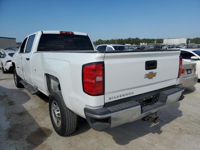 Photo 3 from auction – 2016 CHEVROLET SILVERADO with VIN 1GC1CUEG9GF156778