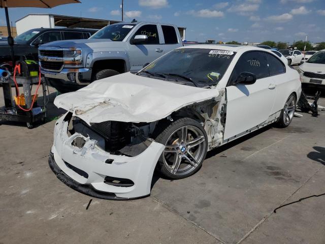 Photo 2 from auction – 2012 BMW 335 I SULE with VIN WBAKG1C53CE839758