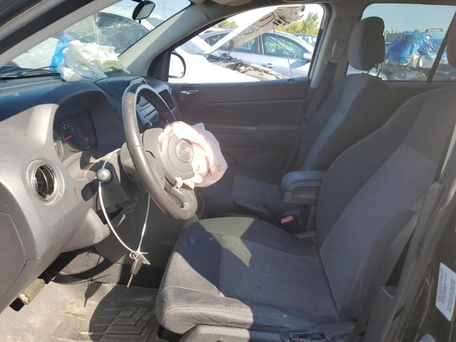 Photo 5 from auction – 2011 JEEP COMPASS SP with VIN 1J4NT1FB9BD162128