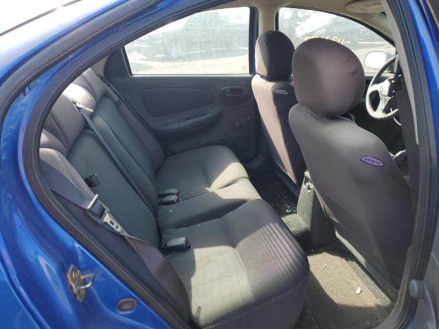 Photo 6 from auction – 2005 DODGE NEON SXT with VIN 1B3ES56CX5D263547
