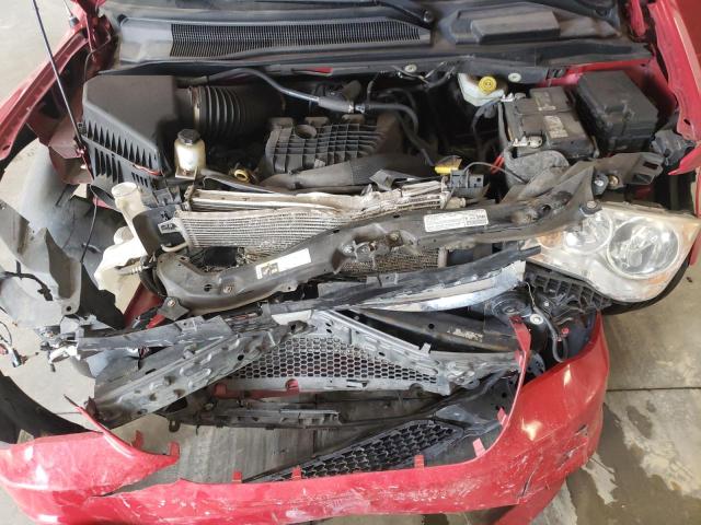 Photo 7 from auction – 2013 DODGE GRAND CARA with VIN 2C4RDGBG5DR671853