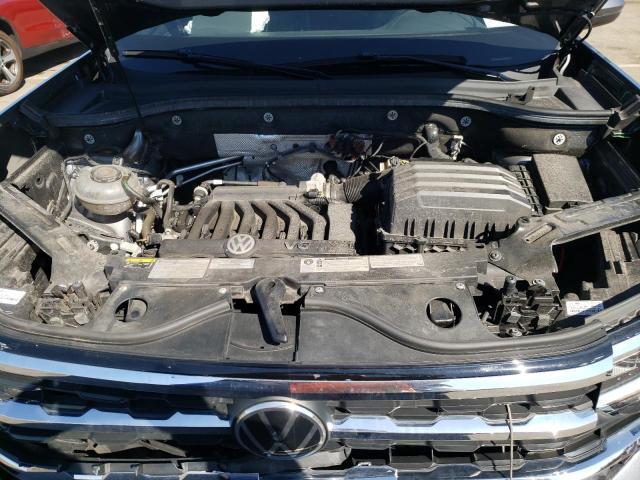 Photo 7 from auction – 2020 VOLKSWAGEN ATLAS CROS with VIN 1V21E2CA3LC228761