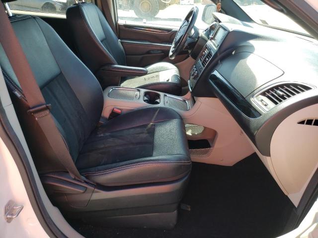 Photo 5 from auction – 2019 DODGE GRAND CARA with VIN 2C4RDGCG2KR725279