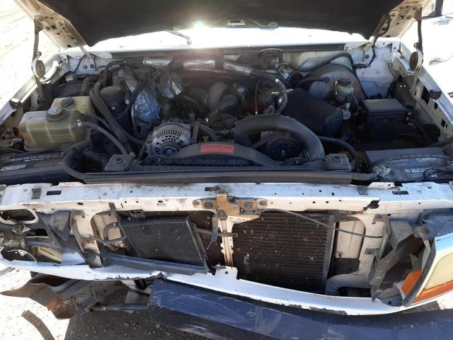 Photo 7 from auction – 1996 FORD F250 with VIN 1FTHX25F8TEA65404