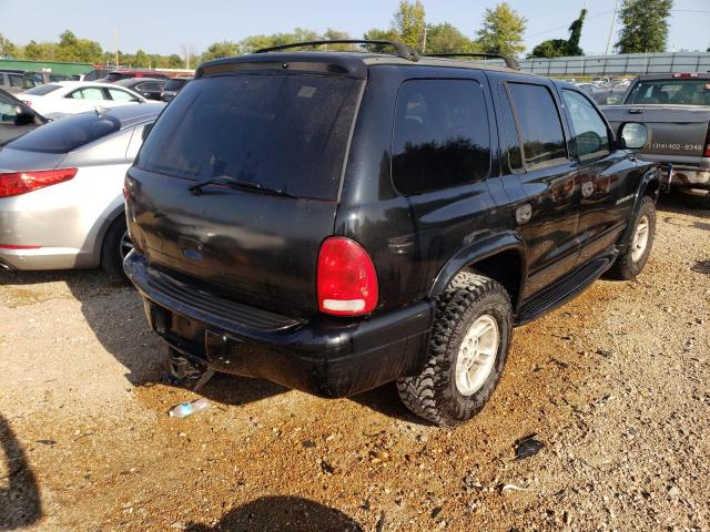 Photo 4 from auction – 1998 DODGE DURANGO with VIN 1B4HS28Z0WF176609