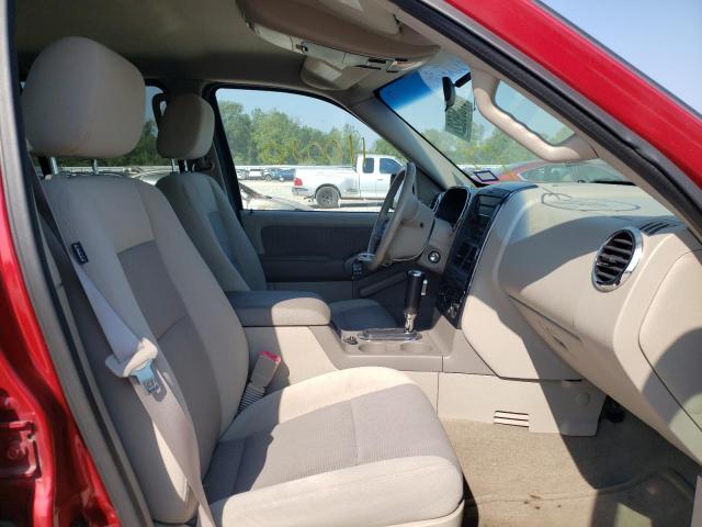 Photo 5 from auction – 2007 FORD EXPLORER X with VIN 1FMEU63E67UA97045