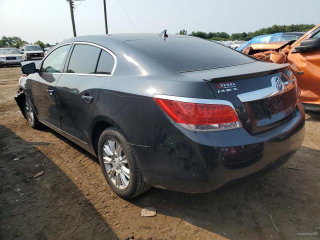 Photo 3 from auction – 2012 BUICK LACROSSE P with VIN 1G4GD5ER3CF176755