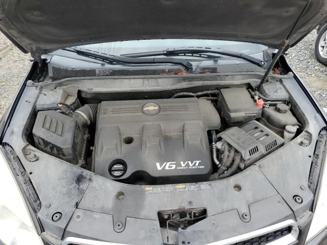 Photo 7 from auction – 2013 CHEVROLET EQUINOX LT with VIN 2GNFLNE3XD6246074