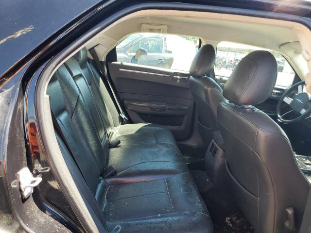 Photo 6 from auction – 2010 CHRYSLER 300 TOURIN with VIN 2C3CA5CV2AH152037