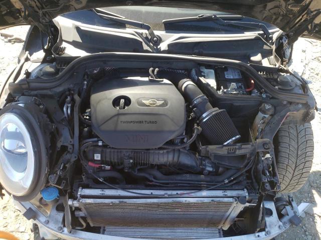 Photo 7 from auction – 2014 MINI COOPER S with VIN WMWXM7C52ET969983