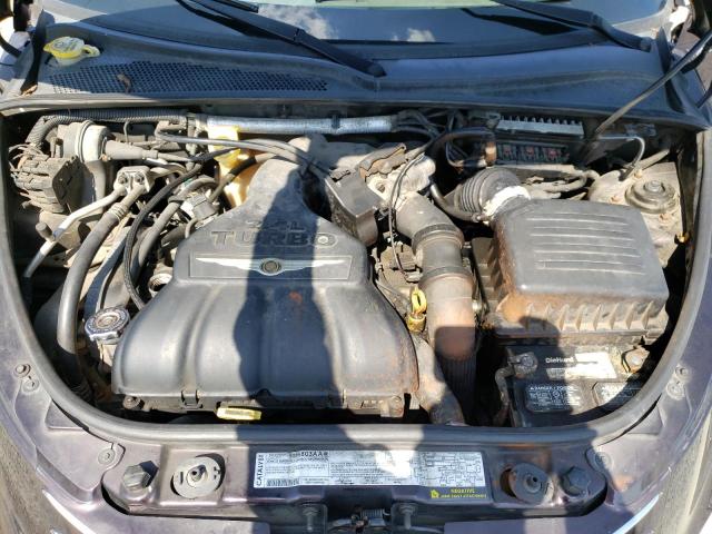 Photo 7 from auction – 2005 CHRYSLER PT CRUISER with VIN 3C3AY75S95T700050