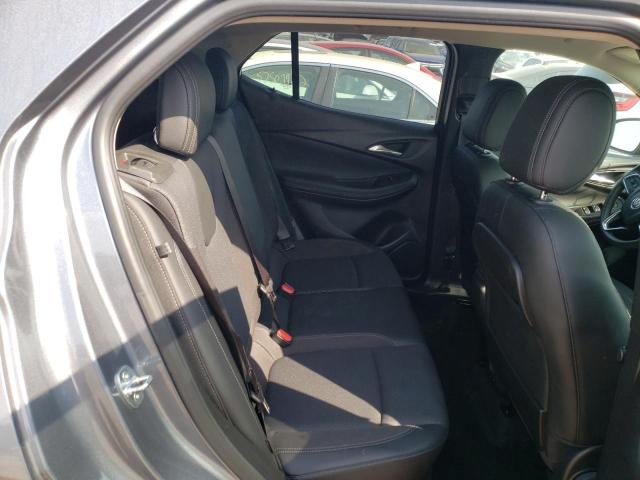 Photo 6 from auction – 2021 BUICK ENCORE GX with VIN KL4MMBS22MB078672