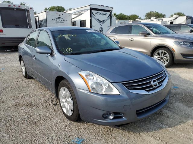 NISSAN ALTIMA BAS 2011 مع رقم تعريف المركبة 1N4AL2AP2BN420972 - صورة من المزاد