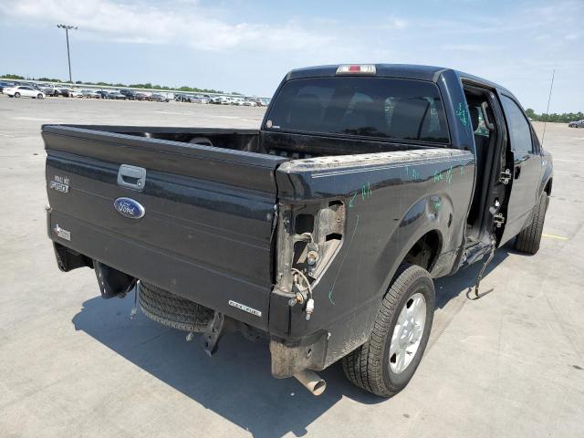 Photo 4 from auction – 2014 FORD F150 SUPER with VIN 1FTEW1CM0EFC50108