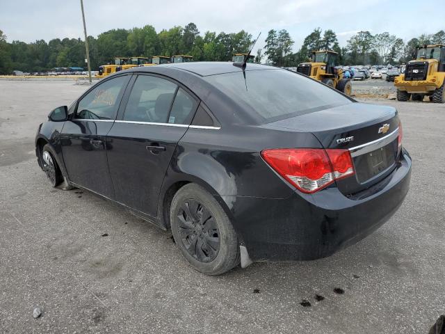 Photo 3 from auction – 2012 CHEVROLET CRUZE LS with VIN 1G1PC5SH3C7386004