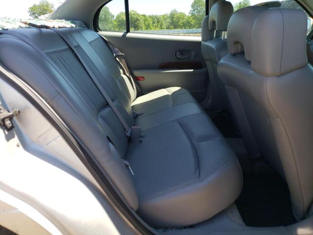 Photo 6 from auction – 2003 BUICK LESABRE CU with VIN 1G4HP52K83U213491