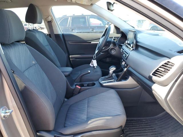 Photo 5 from auction – 2022 KIA SELTOS LX with VIN KNDEPCAA0N7316474