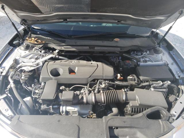 Photo 7 from auction – 2021 ACURA TLX with VIN 19UUB5F33MA004751
