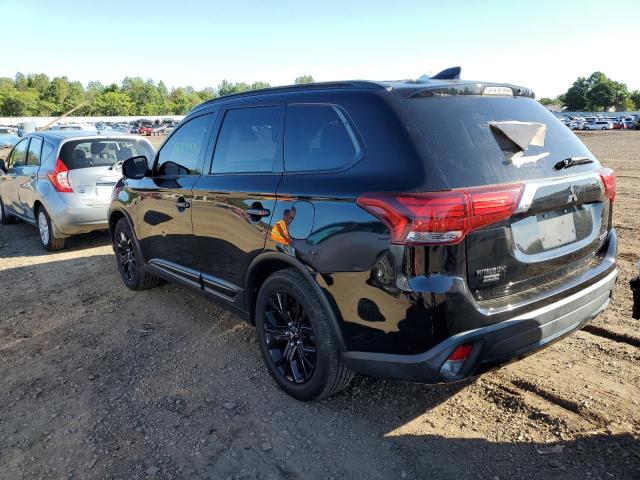 Photo 3 from auction – 2018 MITSUBISHI OUTLANDER with VIN JA4AZ3A31JZ027543