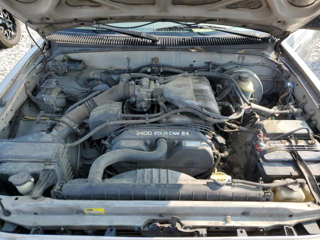 Photo 7 from auction – 2003 TOYOTA TAC with VIN 5TEWN72N23Z212416