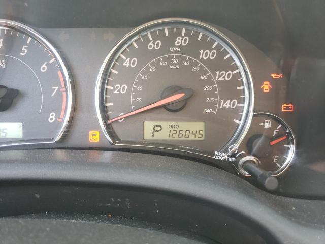 Photo 8 from auction – 2013 TOYOTA COROLLA BA with VIN 5YFBU4EE3DP157428