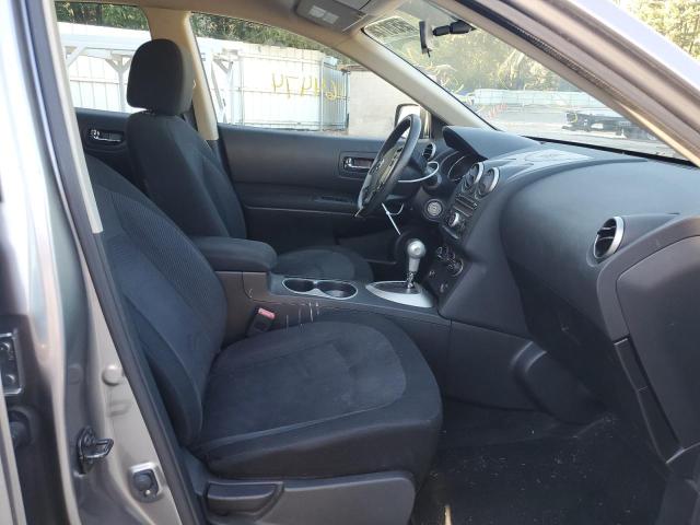 Photo 5 from auction – 2011 NISSAN ROGUE S with VIN JN8AS5MV3BW662743