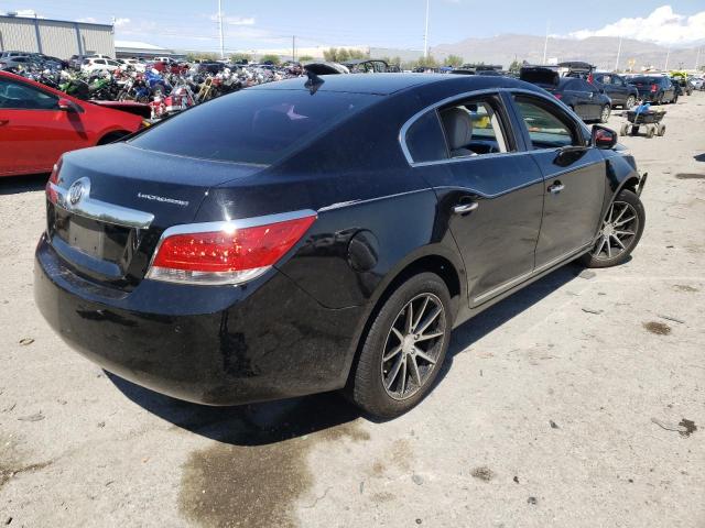Photo 4 from auction – 2010 BUICK LACROSSE C with VIN 1G4GC5EG5AF306954