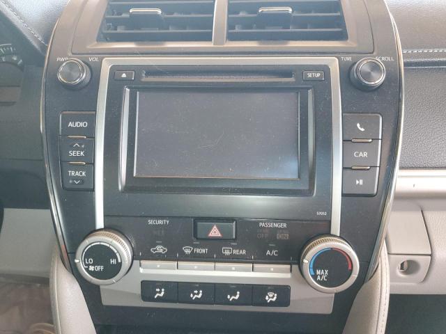 Фото 9 с аукциона – 2012 TOYOTA CAMRY BASE с VIN 4T4BF1FK4CR200965