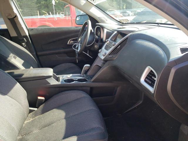 Photo 5 from auction – 2013 CHEVROLET EQUINOX LT with VIN 2GNALDEKXD6329404