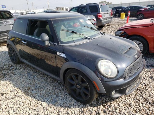 MINI COOPER S 2009 with VIN WMWMF735X9TT94955 - Photo from auction