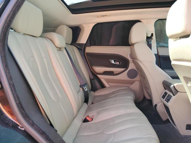 Photo 6 from auction – 2013 LAND ROVER RANGE ROVE with VIN SALVP2BG9DH854881