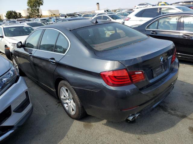 Photo 3 from auction – 2011 BMW 528 I with VIN WBAFR1C54BC672235