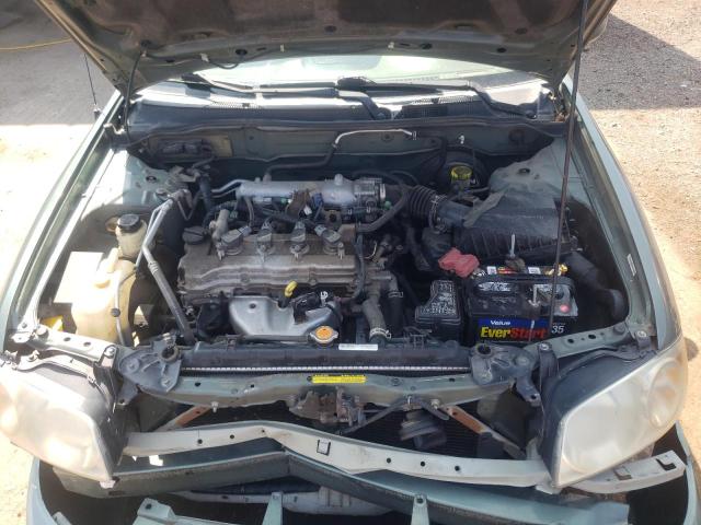 Photo 7 from auction – 2005 NISSAN SENTRA 1.8 with VIN 3N1CB51D45L464136