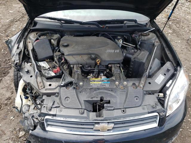Photo 7 from auction – 2010 CHEVROLET IMPALA LTZ with VIN 2G1WC5EM8A1115423