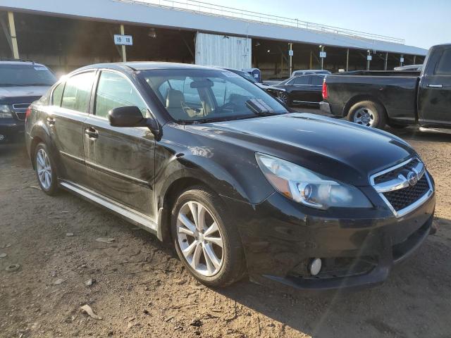 SUBARU LEGACY 3.6 2013 with VIN 4S3BMDK66D2009799 - Photo from auction